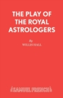 The Play of the Royal Astrologers - Book