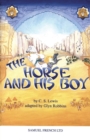 The Horse and His Boy : Play - Book