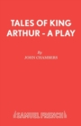 Tales of King Arthur - Book