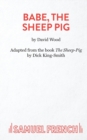 Babe, the Sheep-Pig - Book