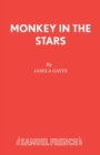 Monkey in the Stars - Book