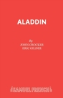 Aladdin : Pantomime - Book