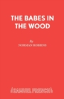 Babes in the Wood - Book