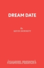 Dream Date - Book