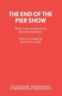 End of the Pier Show - Book