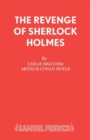 Sherlock Holmes : The Musical - Book
