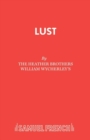 Lust : A Musical - Book