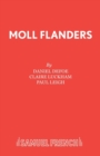 Moll Flanders : Play - Book