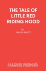The Tale of Little Red Riding Hood - Book