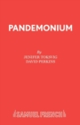 Pandemonium! - Book
