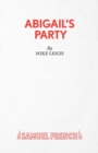 Abigail's Party - Book