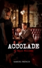 Accolade - Book