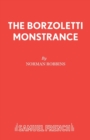 The Borzoletti Monstrance - Book