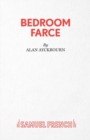 Bedroom Farce - Book