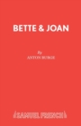Bette & Joan - Book