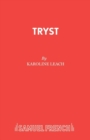 Tryst - Book
