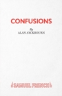 Confusions - Book