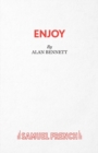Enjoy - Book