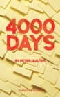4000 Days - Book