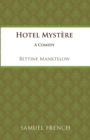 Hotel Mystere - Book
