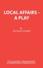 Local Affairs - Book
