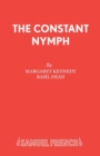 The Constant Nymph - Book