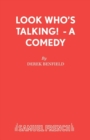 Look Who's Talking! : Play - Book