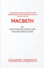 The Farndale Avenue Housing Estate Townswomen's Guild Dramatic Society's Production of "Macbeth" - Book