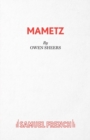 Mametz - Book