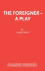 The Foreigner - Book