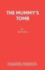 Mummy's Tomb - Book