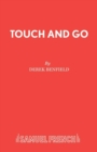 Touch and Go - Book