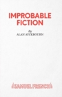 Improbable Fiction - Book