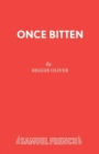 Once Bitten - Book