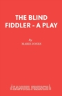 The Blind Fiddler - Book