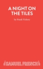 A Night on the Tiles - Book