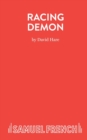 Racing Demon : A Play - Book