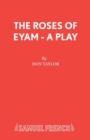The Roses of Eyam - Book