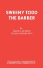 Sweeney Todd the Barber : Play - Book