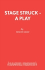 Stage Struck - Book