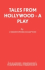 Tales from Hollywood - Book