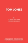 Tom Jones - Book