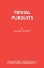 Trivial Pursuits - Book