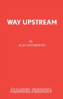 Way Upstream - Book