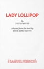 Lady Lollipop - Book