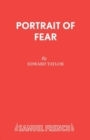 Portrait of Fear - Book