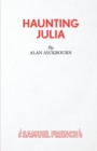 Haunting Julia - Book
