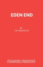 Eden End - Book