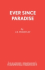 Ever Since Paradise - Book