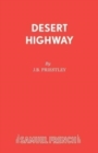 Desert Highway - Book